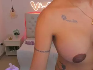 xiomara-cortes's Live Sex Cam Show