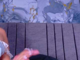 dannik-star Live Webcam on CamSoda