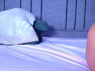 dannik-star Live Webcam on CamSoda