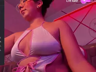 Olivia-15's Live Sex Cam Show