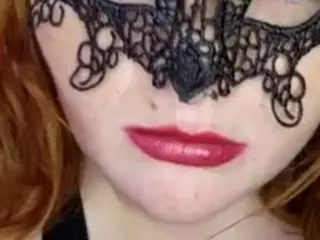 thickredhead's Live Sex Cam Show