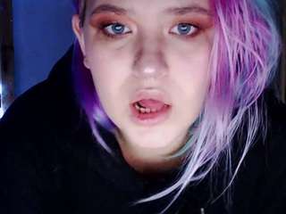bluecharmina Porn