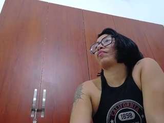 joycemiiller Live Webcam on CamSoda