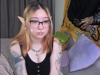zoeyongs Porn