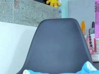 antonellarusso - Cam en Direct