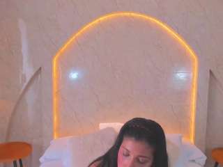 antonellarusso webcam model