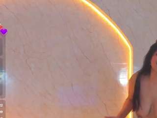 antonellarusso webcam model