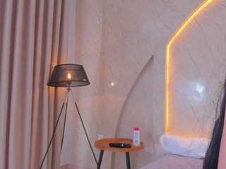 antonellarusso's CamSoda show and profile