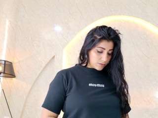 antonellarusso live cam profile