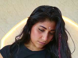 antonellarusso webcam