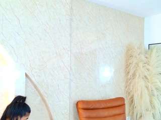 Antonella live webcam show