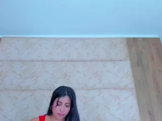 AntonellaRusso's Live Sex Cam Show