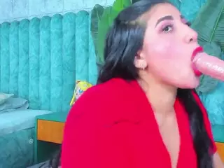 AntonellaRusso's Live Sex Cam Show
