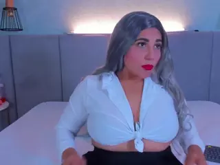 AntonellaRusso's Live Sex Cam Show
