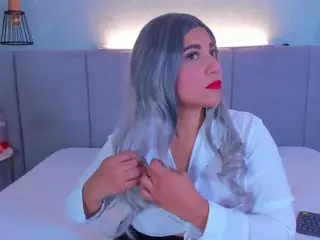 AntonellaRusso's Live Sex Cam Show