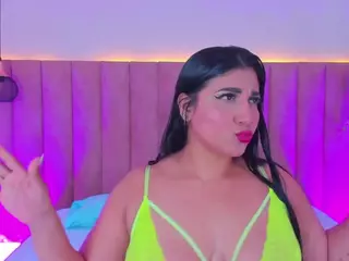 AntonellaRusso's Live Sex Cam Show