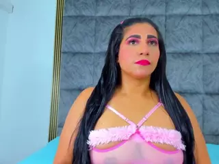 AntonellaRusso's Live Sex Cam Show