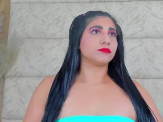 AntonellaRusso's Live Sex Cam Show