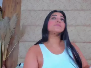 AntonellaRusso's Live Sex Cam Show