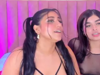 AntonellaRusso's Live Sex Cam Show
