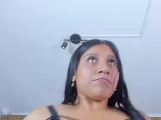 AntonellaRusso's Live Sex Cam Show