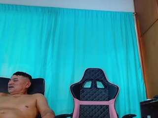 hot-couple2030 Live Webcam on CamSoda