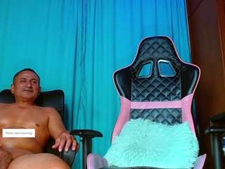 hot-couple2030 - Live Cam