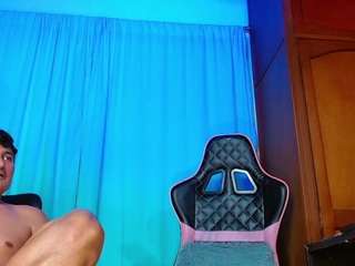 hot-couple2030 Sex Cam Show