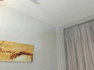 keiisyy Modèle Webcam Profil