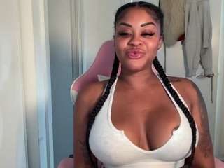 squirt show?
