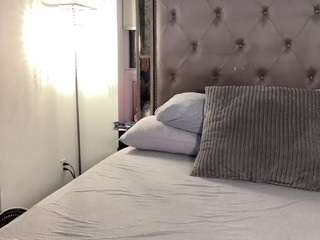 Sweet Stufff live sex