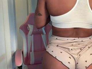 Discover sweetstufff from CamSoda