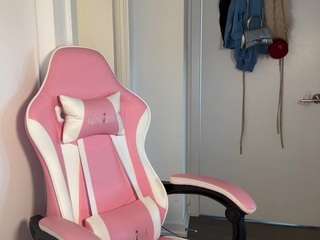 sweetstufff webcam