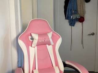 sweetstufff webcam