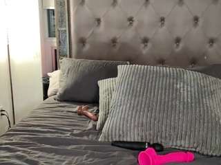 sweetstufff Live Webcam on CamSoda