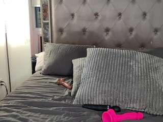 sweetstufff Live Webcam on CamSoda