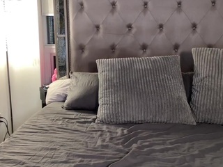 sweetstufff Live Webcam on CamSoda