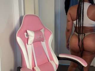 sweetstufff webcam