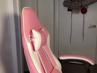 sweetstufff webcam model
