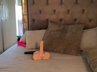 sweetstufff webcam model