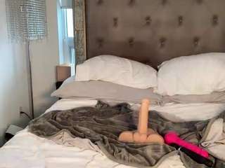 sweetstufff Live Webcam on CamSoda