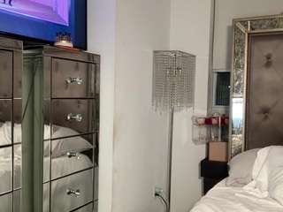 Live webcam model sweetstufff on Soda Cams