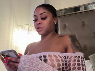 Live webcam model sweetstufff on Soda Cams