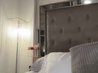 Live webcam model sweetstufff on Soda Cams