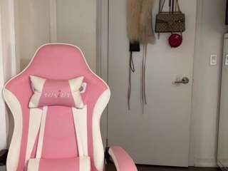 Live webcam model sweetstufff on Soda Cams