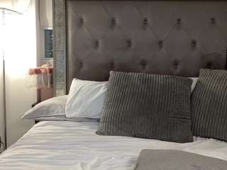 sweetstufff Live Webcam on CamSoda