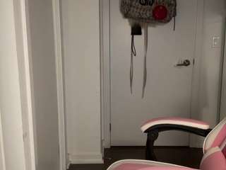 sweetstufff Live Webcam on CamSoda