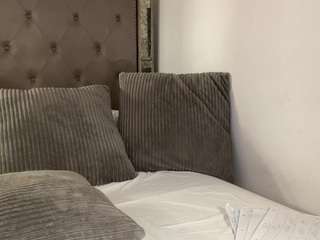 sweetstufff Live Webcam on CamSoda