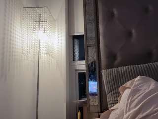 Live webcam model sweetstufff on Soda Cams