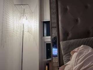 Live webcam model sweetstufff on Soda Cams